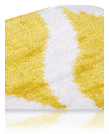 Шелковый (Бахмаль) Клатч-конверт-папка-косметичка FELICITAE VITAE! (Манговый щербет!) THINY_NEW.FELICITAE VITAE!